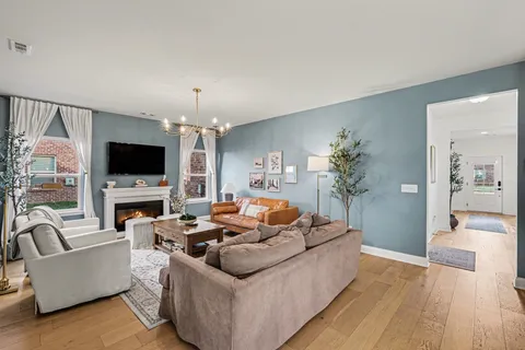 $574,900 | 602 Oakvale Lane, Mount Juliet, TN 37122