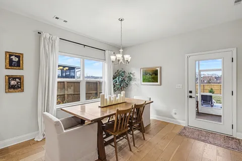 $574,900 | 602 Oakvale Lane, Mount Juliet, TN 37122