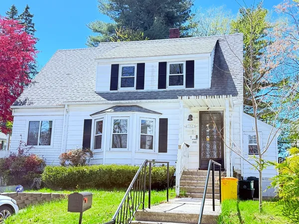 $369,500 | 152 Beaver Brook Parkway, Worcester, MA 01603