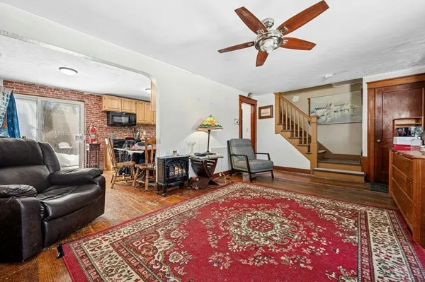 $434,900 | 152 Beaver Brook Parkway, Worcester, MA 01603