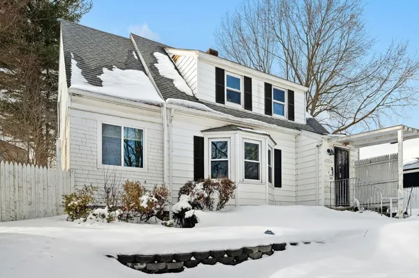 $434,900 | 152 Beaver Brook Parkway, Worcester, MA 01603