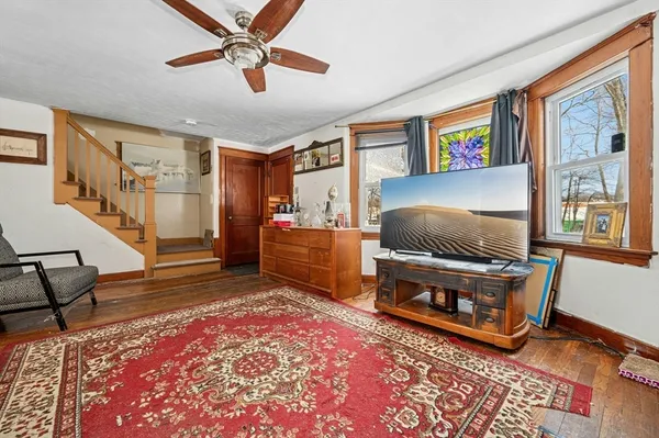 $434,900 | 152 Beaver Brook Parkway, Worcester, MA 01603