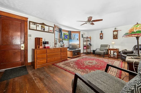 $434,900 | 152 Beaver Brook Parkway, Worcester, MA 01603