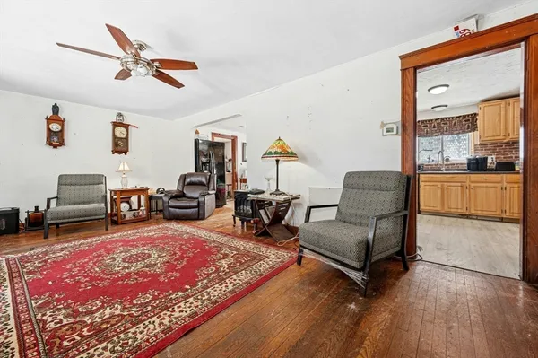 $434,900 | 152 Beaver Brook Parkway, Worcester, MA 01603