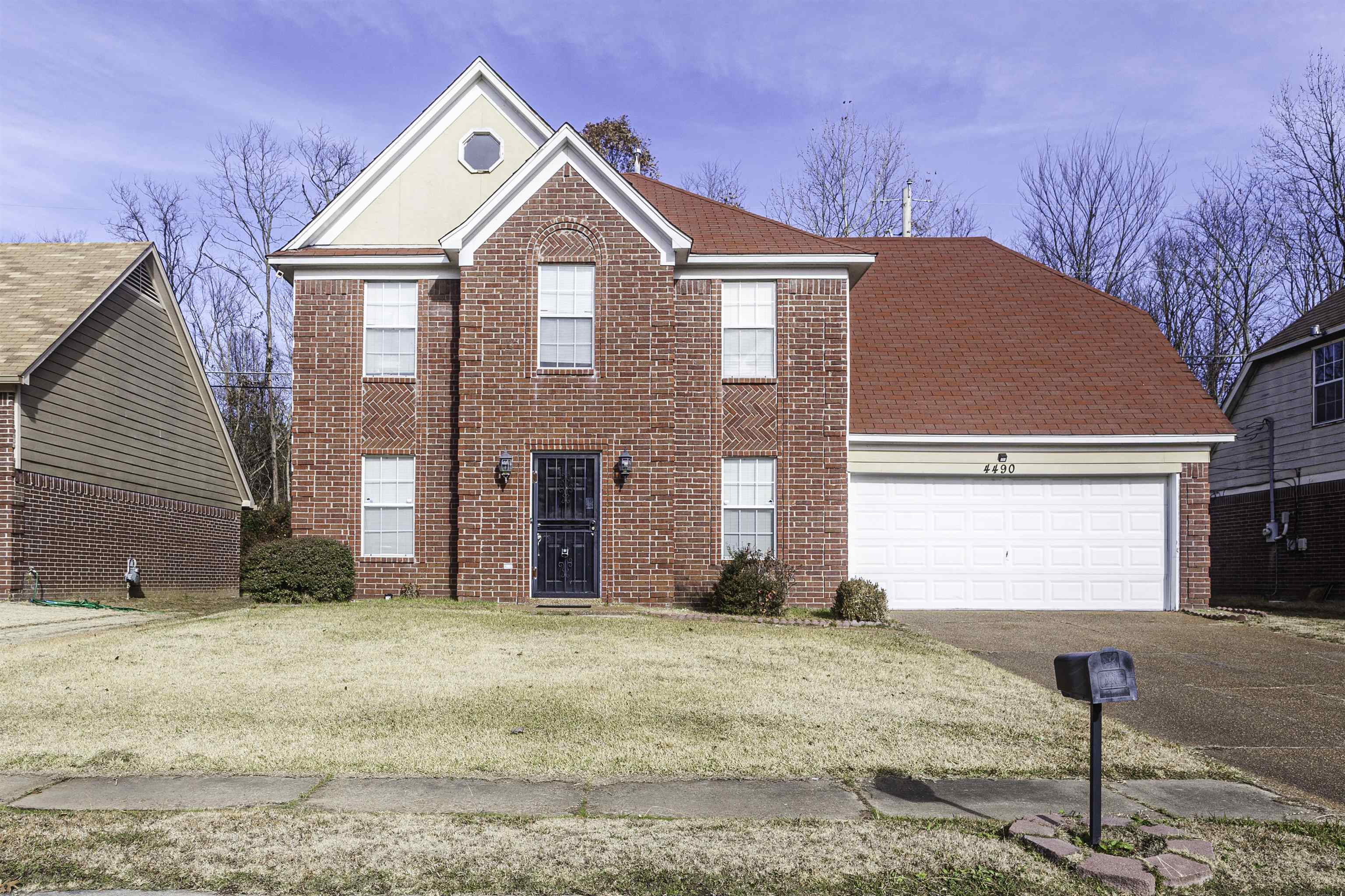 4490 Cedar Ridge Lane Memphis, TN 38128 - Photo 1 of 18 Gallery Image 1