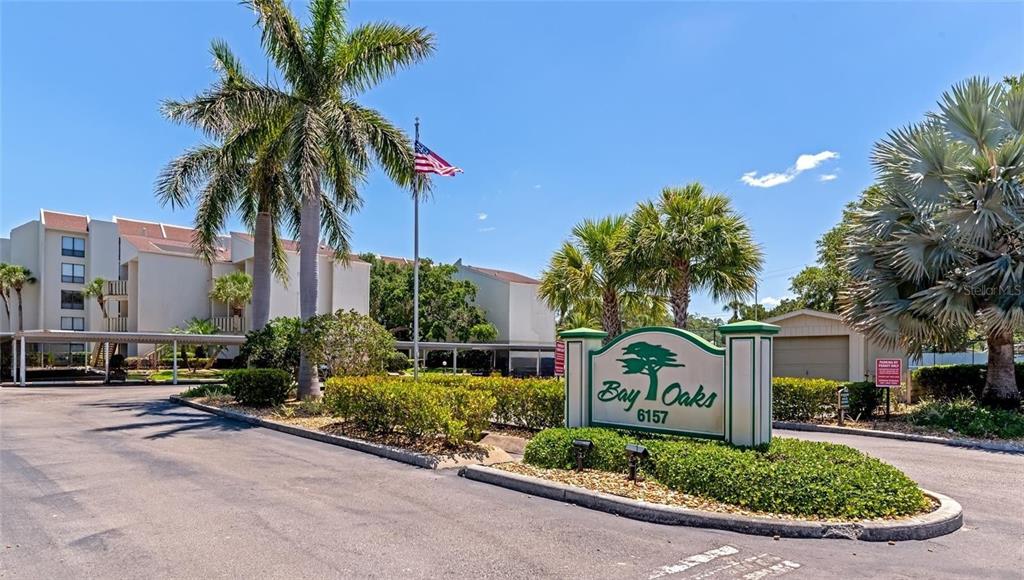 6157 Midnight Pass Road, Unit B12 Sarasota, FL 34242 - Photo 24 of 71