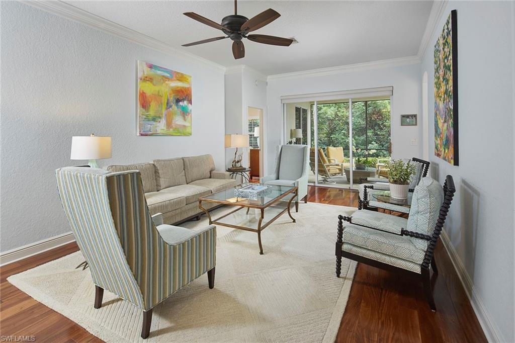 754 Vistana Circle, Unit 58 Naples, FL 34119 - Photo 3 of 26