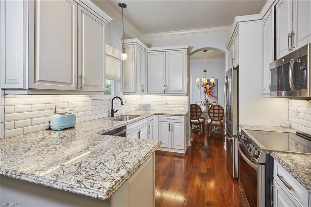 754 Vistana Circle, Unit 58 Naples, FL 34119 - Photo 7 of 26