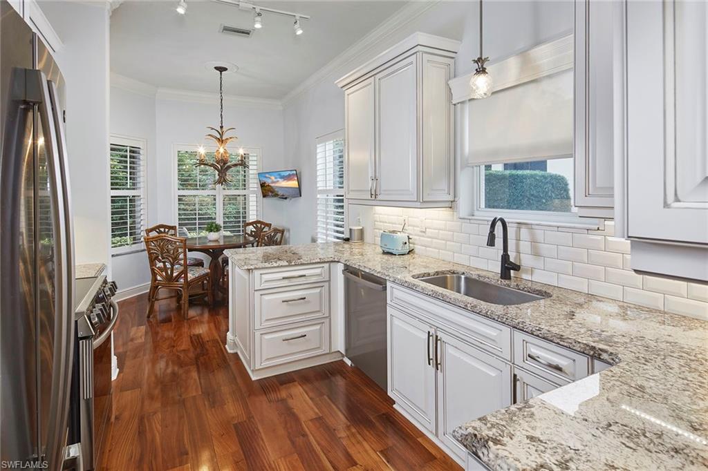 754 Vistana Circle, Unit 58 Naples, FL 34119 - Photo 9 of 26