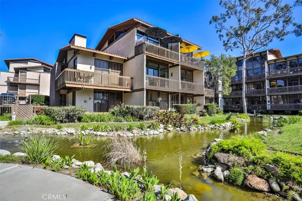 front view of a house with a street