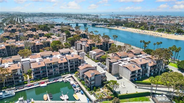 $1,225,000 | 5322 Marina Pacifica Drive, Long Beach, CA 90803