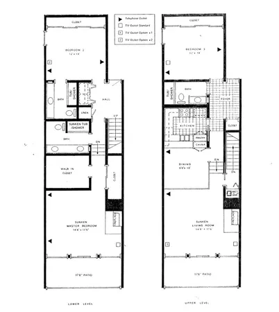 $1,225,000 | 5322 Marina Pacifica Drive, Long Beach, CA 90803