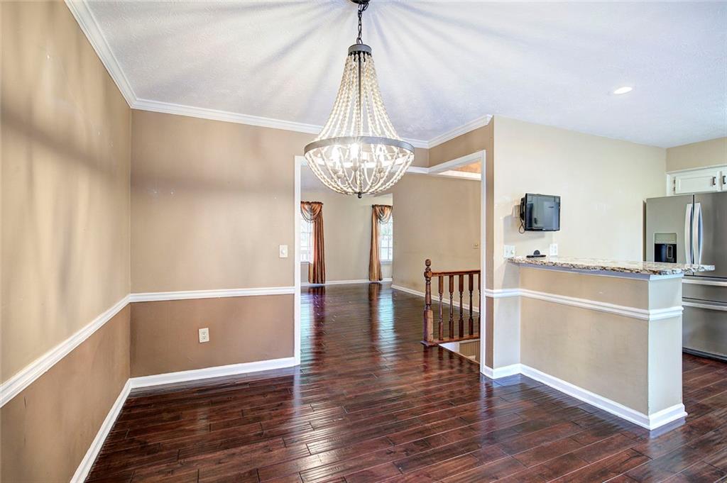 4308 Shiloh Trail Powder Springs, GA 30127 - Photo 8 of 47