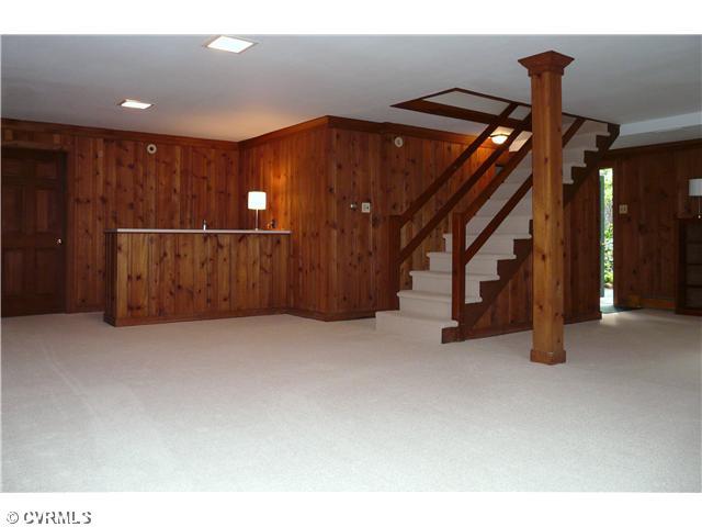 604 Gardiner Road Henrico, VA 23229 - Photo 7 of 9 Entertainment Room
