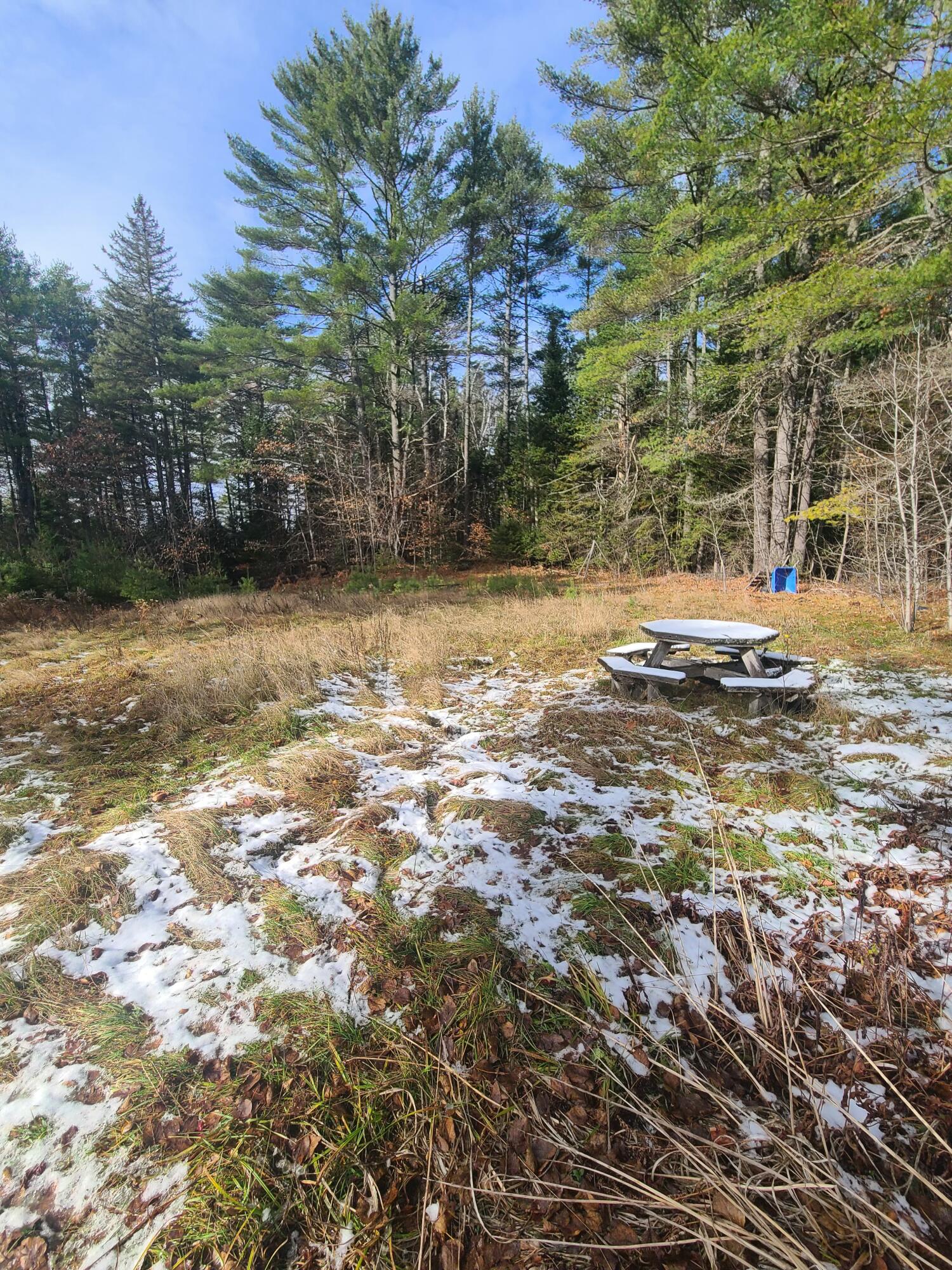 2377 Elliottsville Road Willimantic, ME 04443 - Photo 5 of 40 20251112_121159