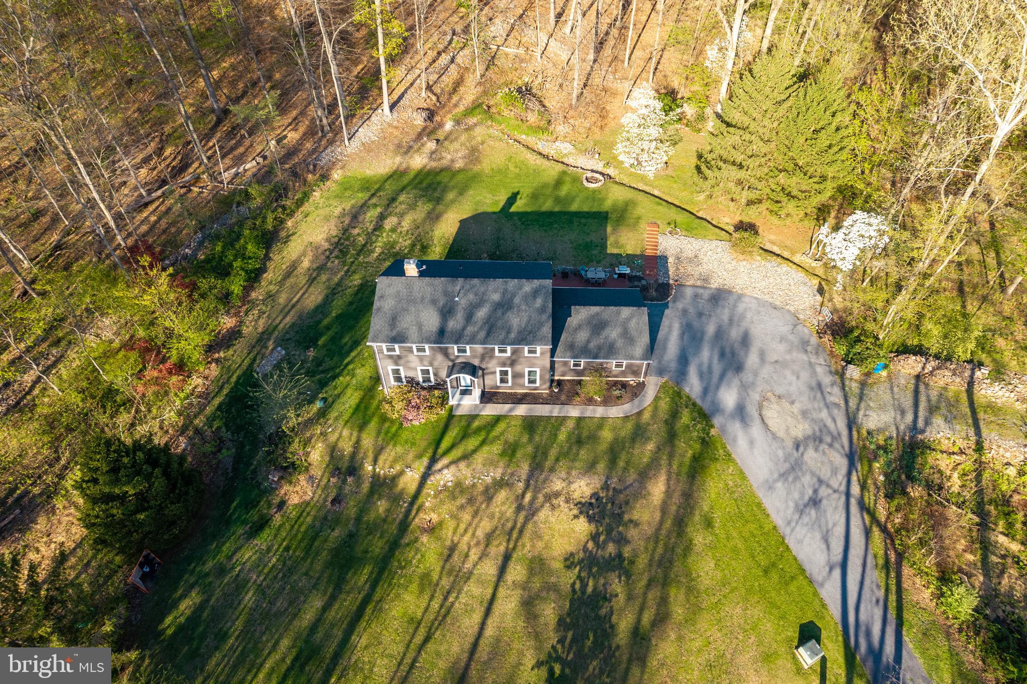 49 Park Road Boyertown, PA 19512 - Photo 51 of 61 Aerial Photos