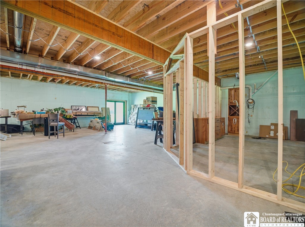 615 Eccles Road Kennedy, NY 14747 - Photo 49 of 50