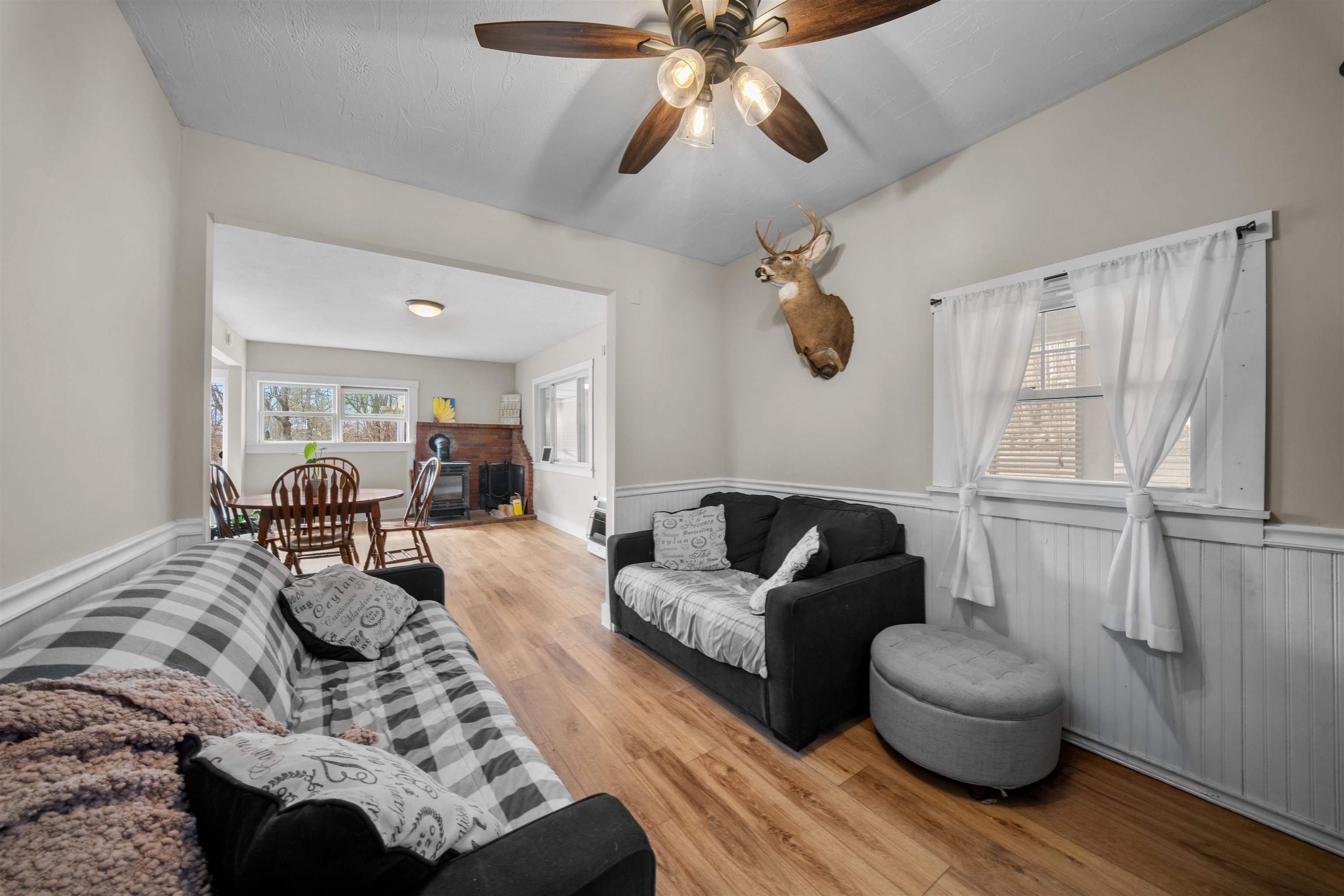 44 Dean Road Danbury, NH 03230 - Photo 11 of 58