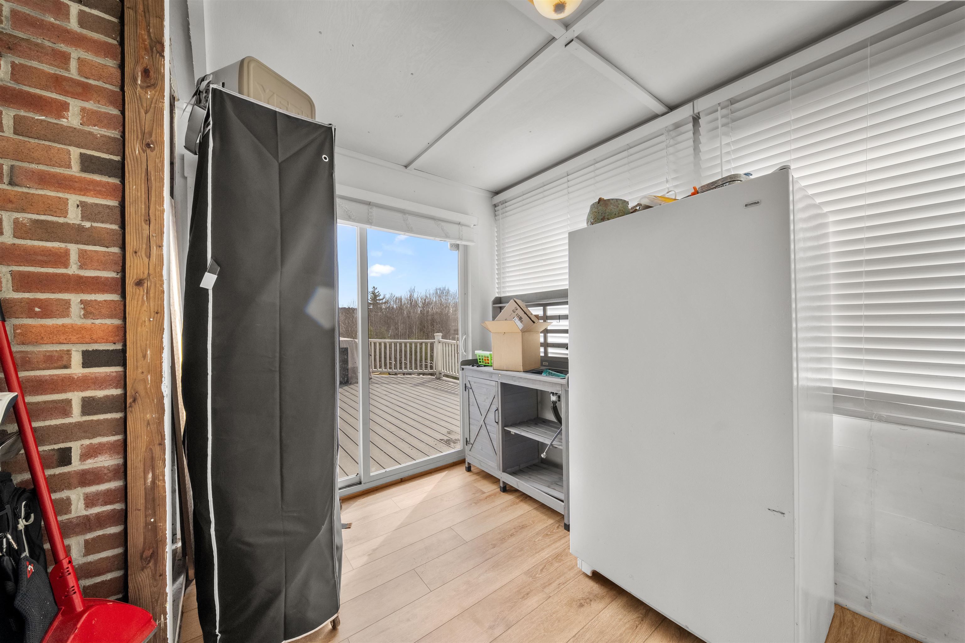 44 Dean Road Danbury, NH 03230 - Photo 13 of 58