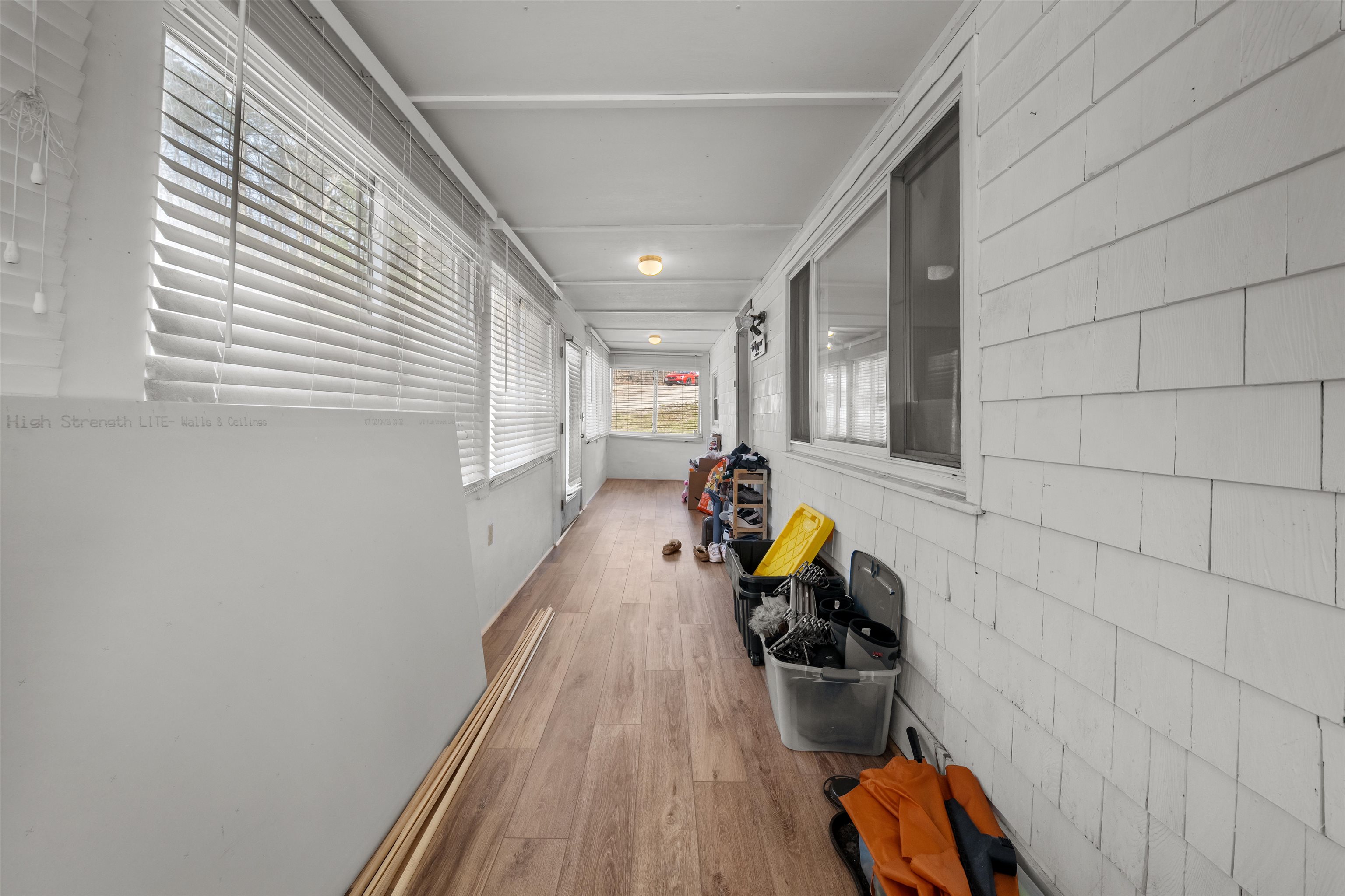 44 Dean Road Danbury, NH 03230 - Photo 14 of 58