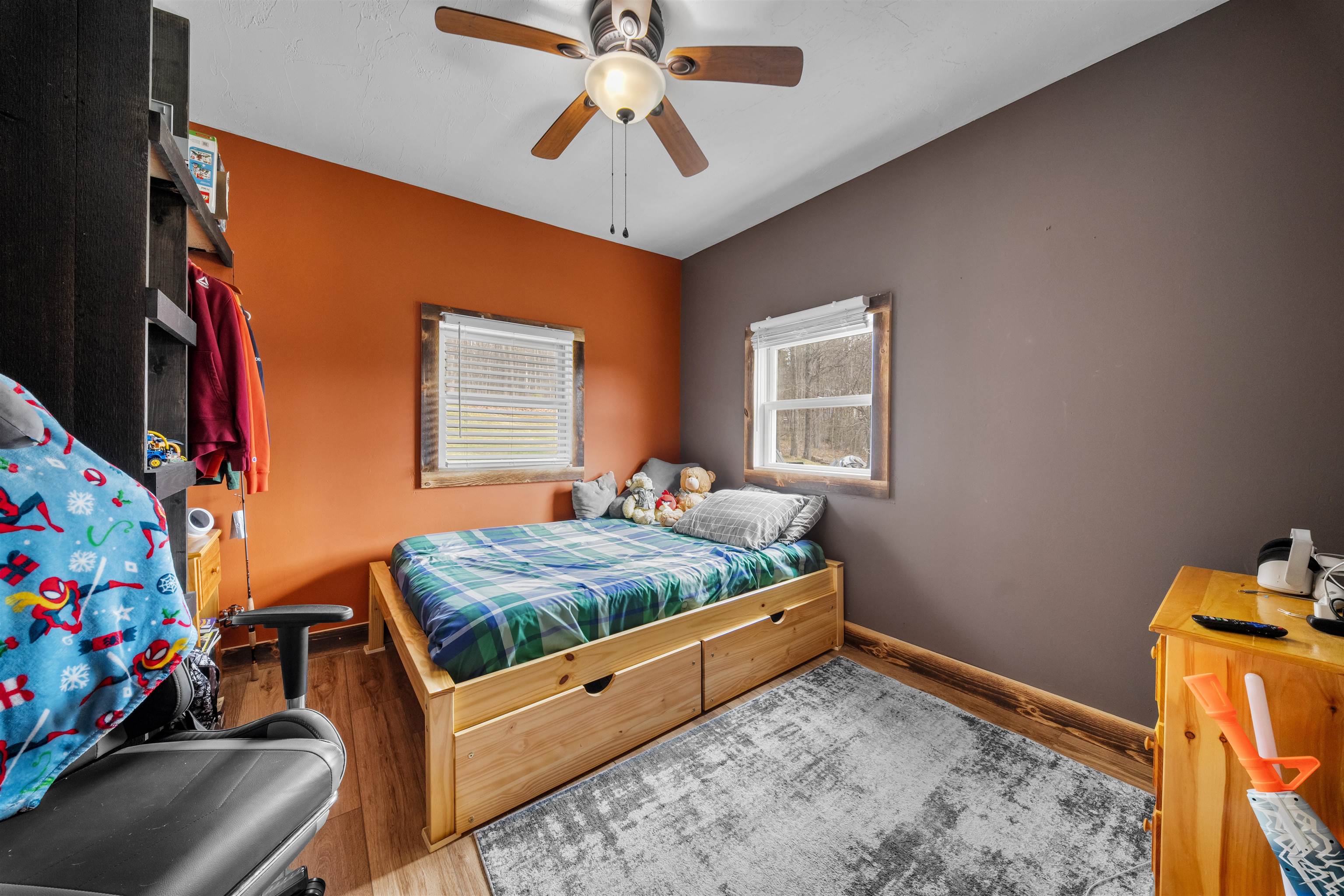 44 Dean Road Danbury, NH 03230 - Photo 17 of 58