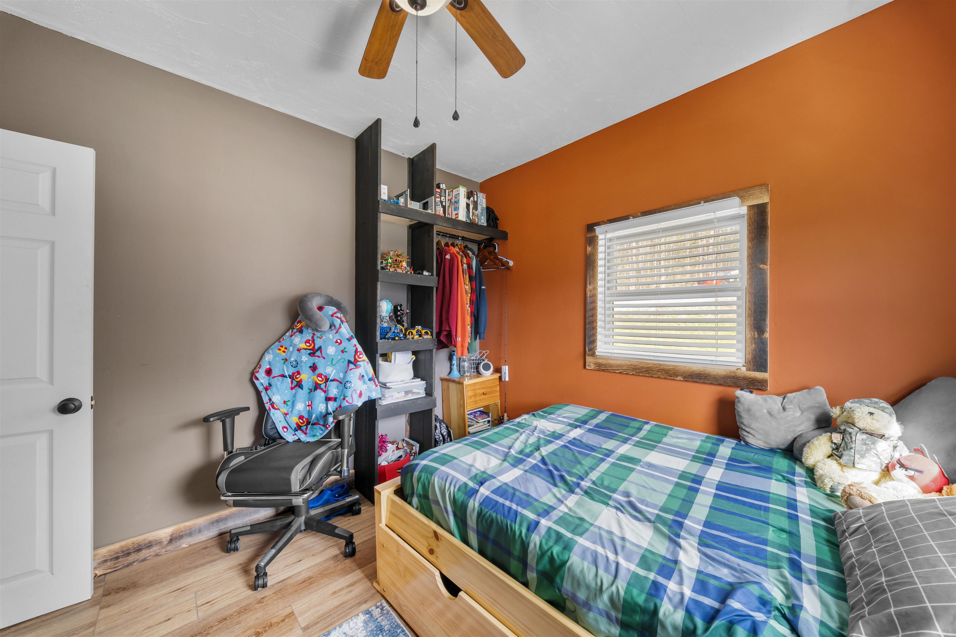 44 Dean Road Danbury, NH 03230 - Photo 18 of 58
