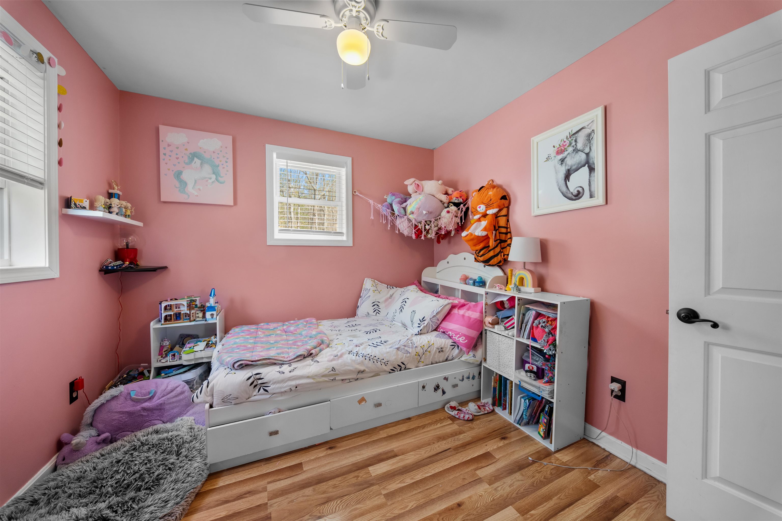 44 Dean Road Danbury, NH 03230 - Photo 20 of 58
