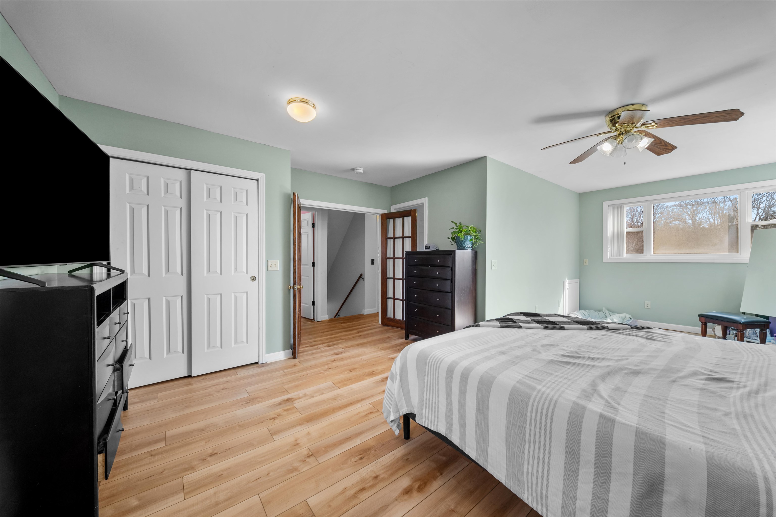 44 Dean Road Danbury, NH 03230 - Photo 27 of 58
