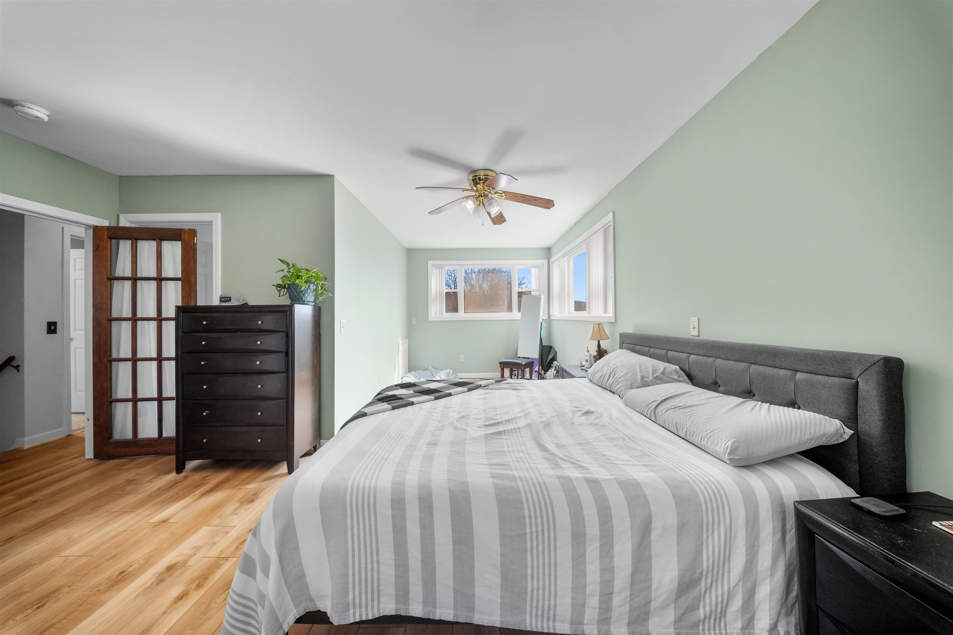 44 Dean Road Danbury, NH 03230 - Photo 28 of 58