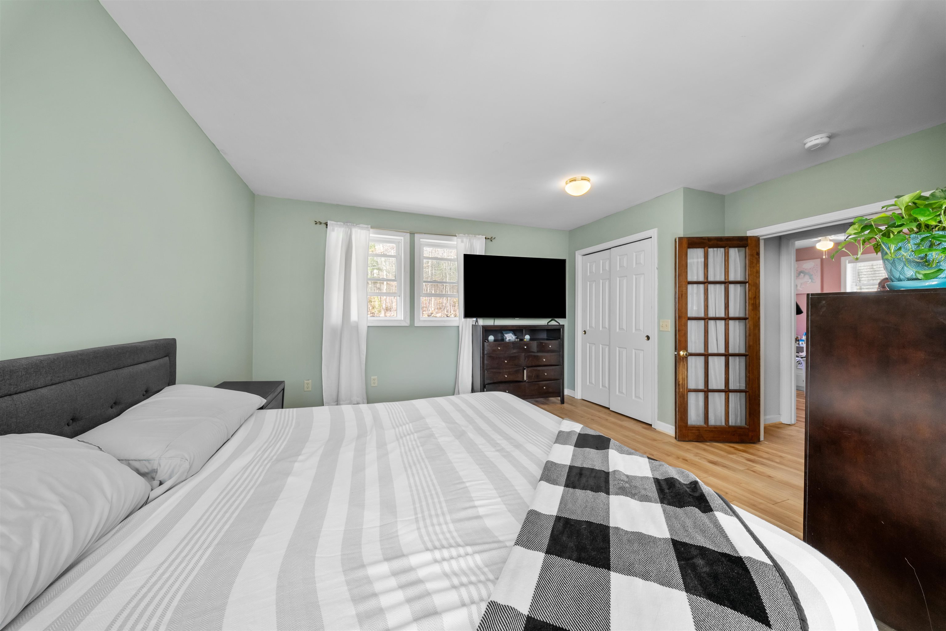 44 Dean Road Danbury, NH 03230 - Photo 30 of 58