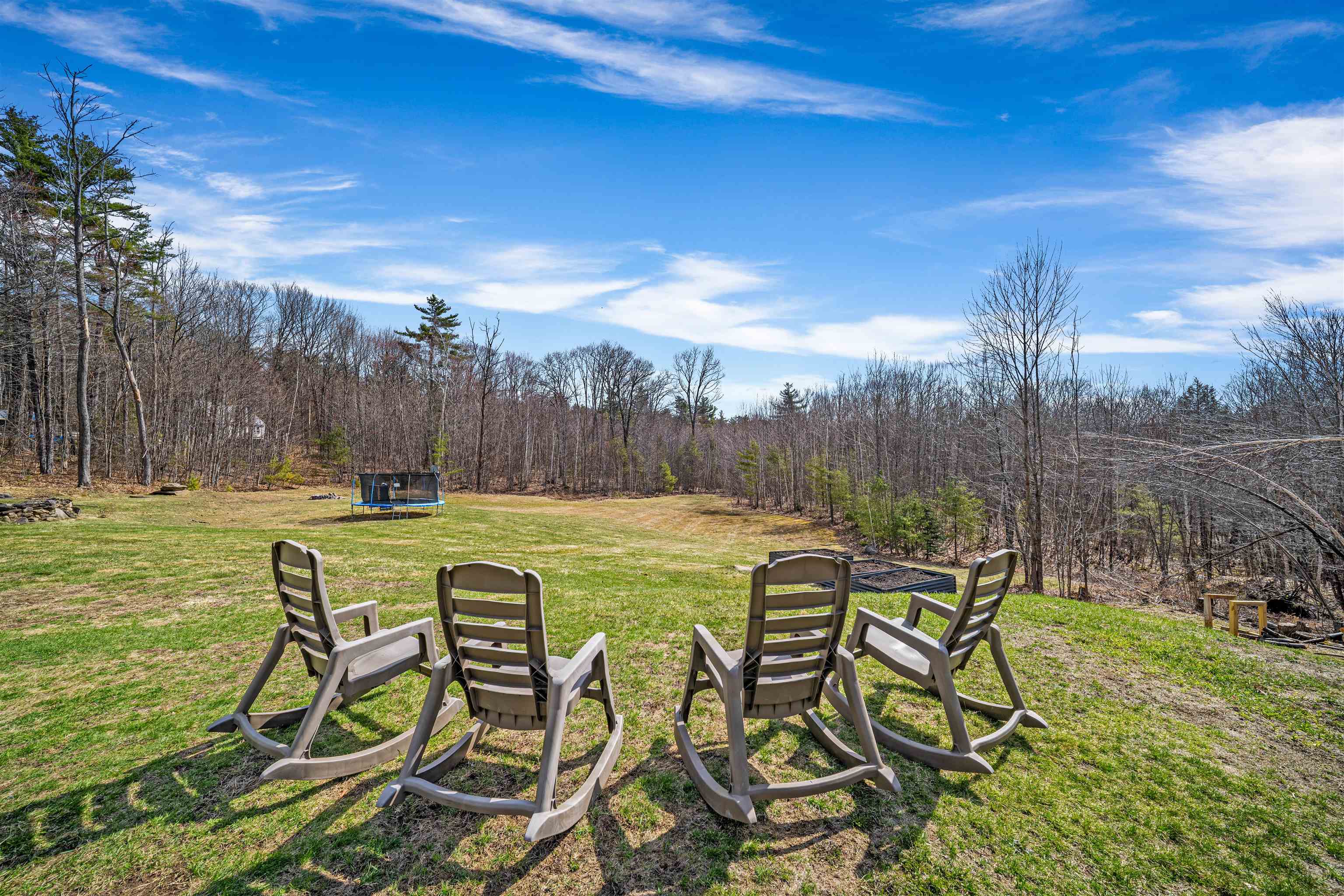 44 Dean Road Danbury, NH 03230 - Photo 35 of 58
