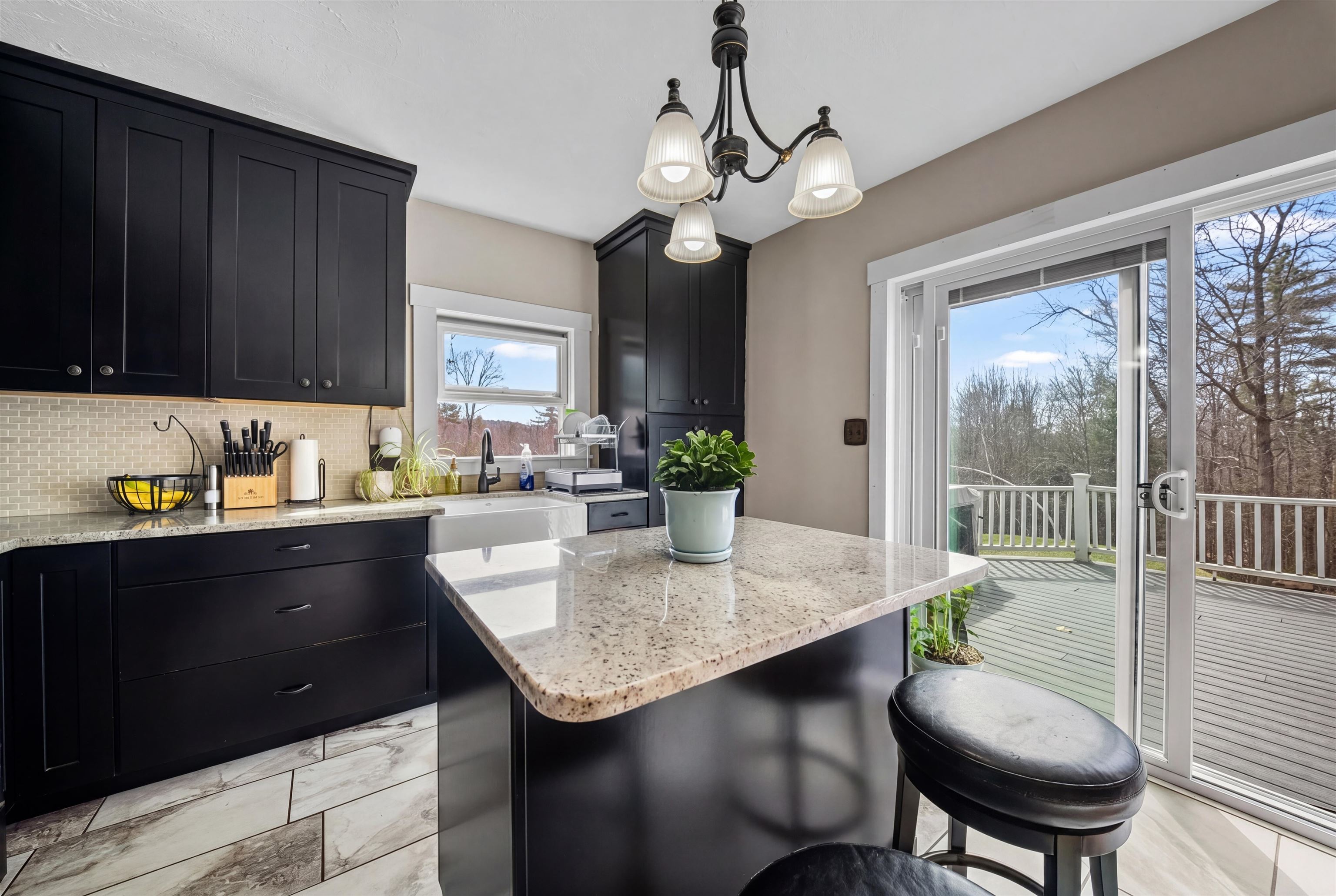 44 Dean Road Danbury, NH 03230 - Photo 4 of 58