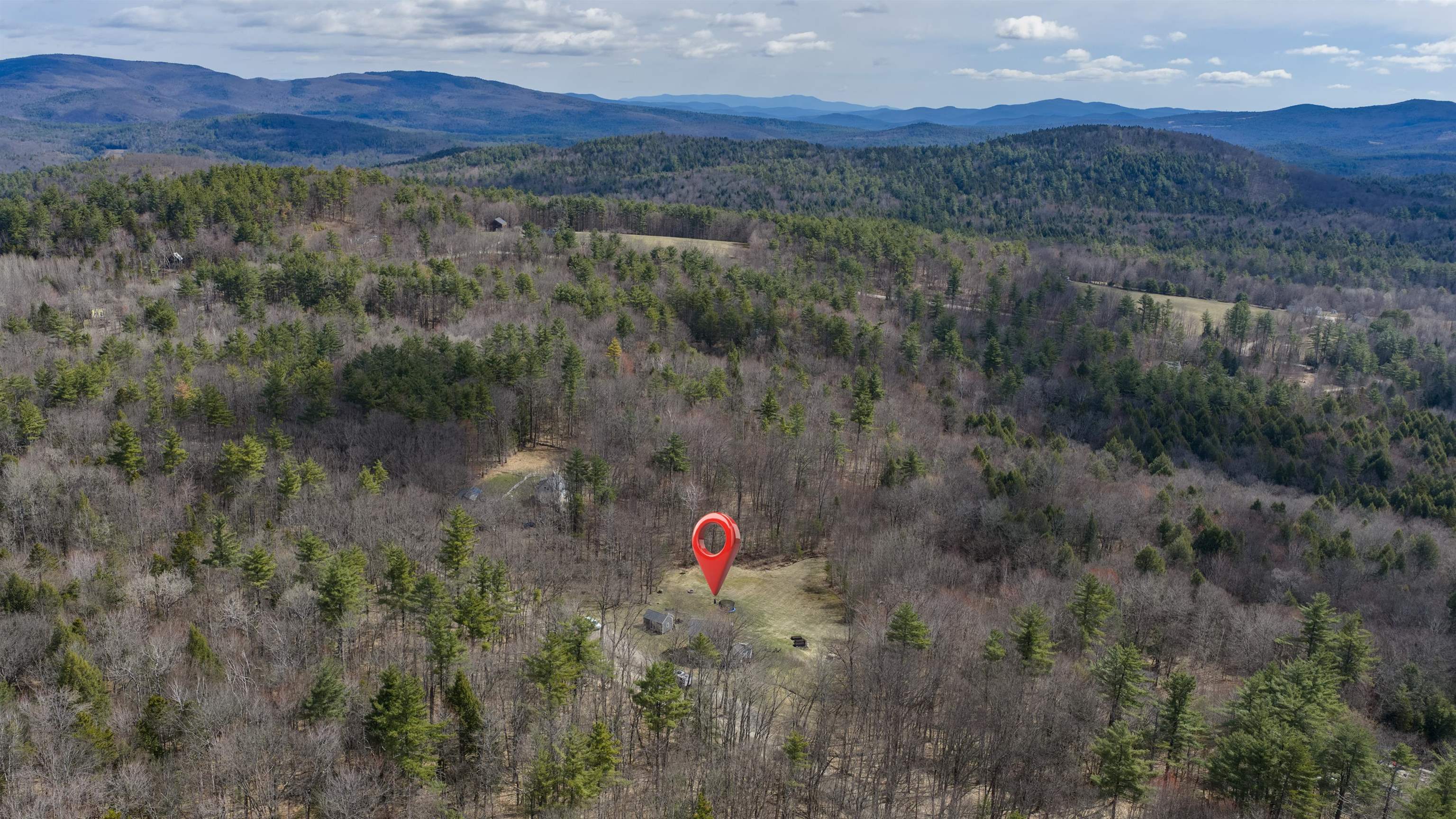 44 Dean Road Danbury, NH 03230 - Photo 44 of 58