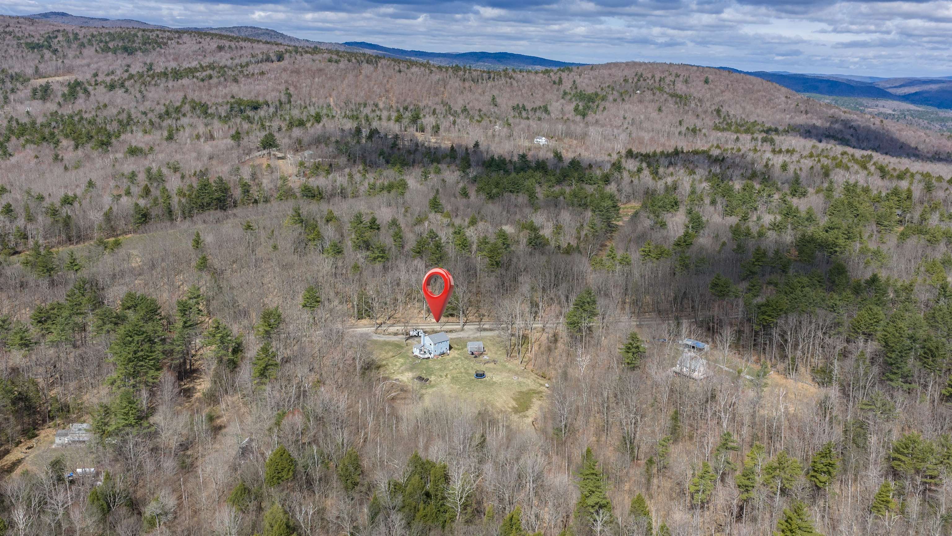 44 Dean Road Danbury, NH 03230 - Photo 49 of 58