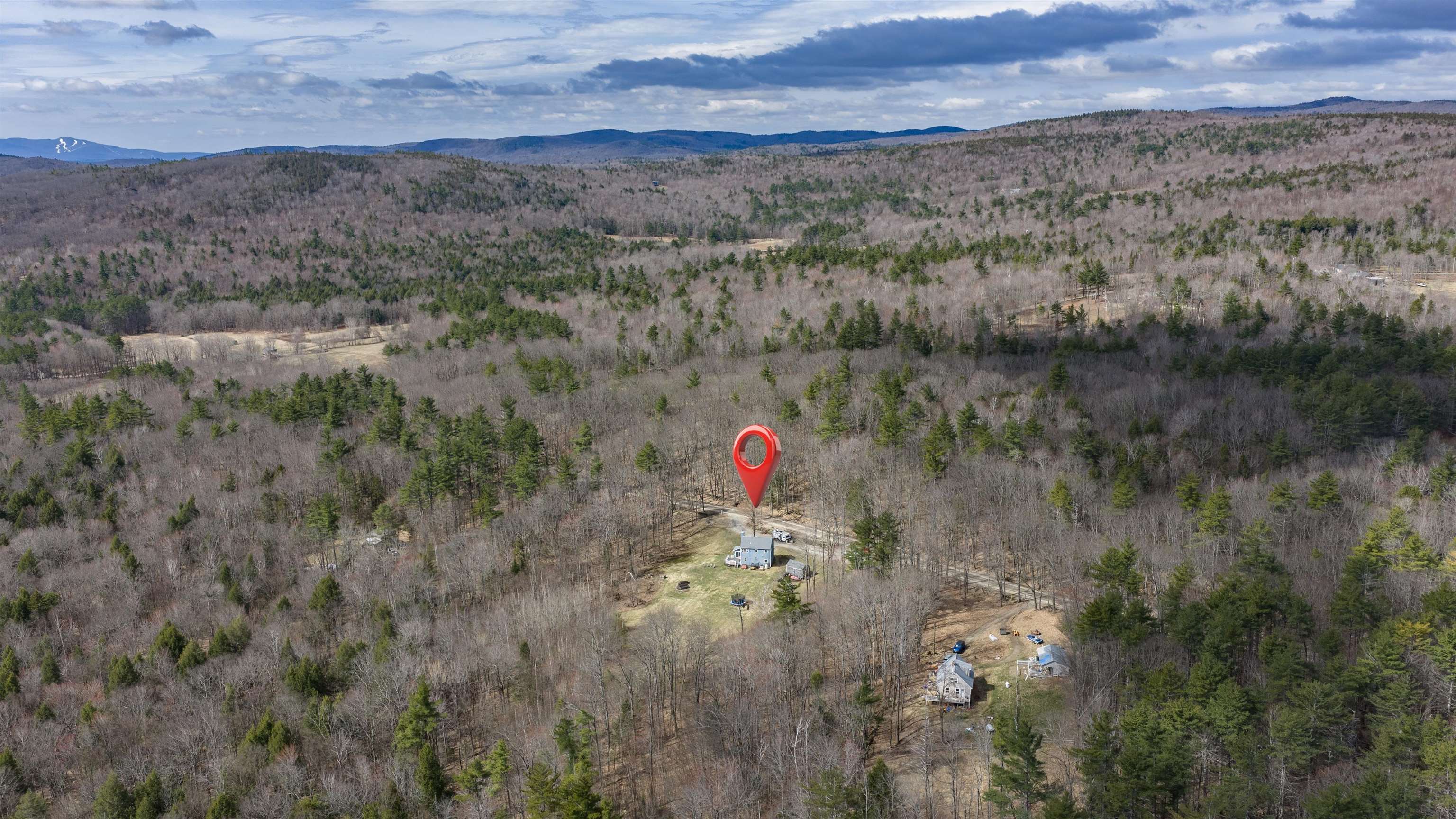 44 Dean Road Danbury, NH 03230 - Photo 50 of 58