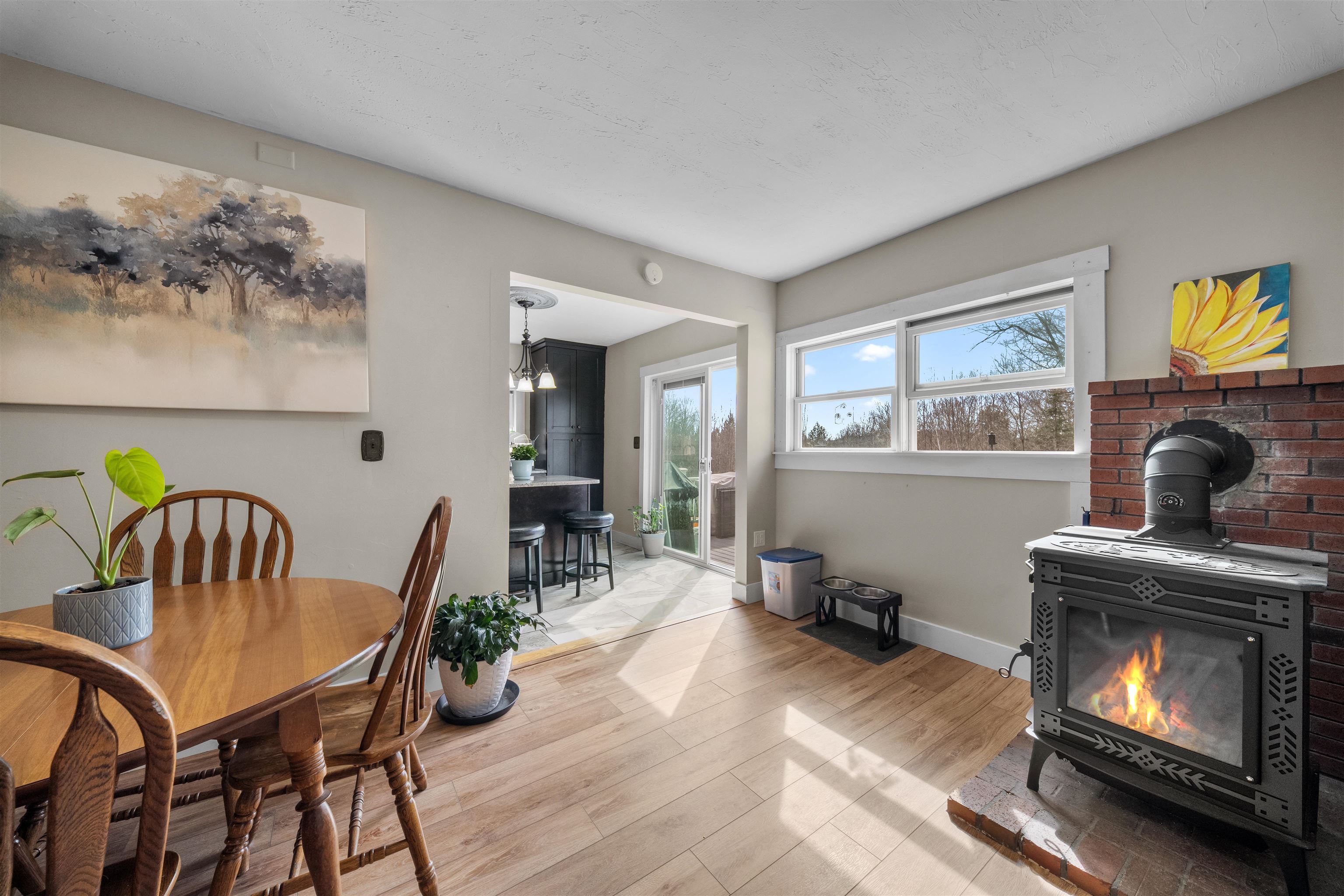 44 Dean Road Danbury, NH 03230 - Photo 5 of 58
