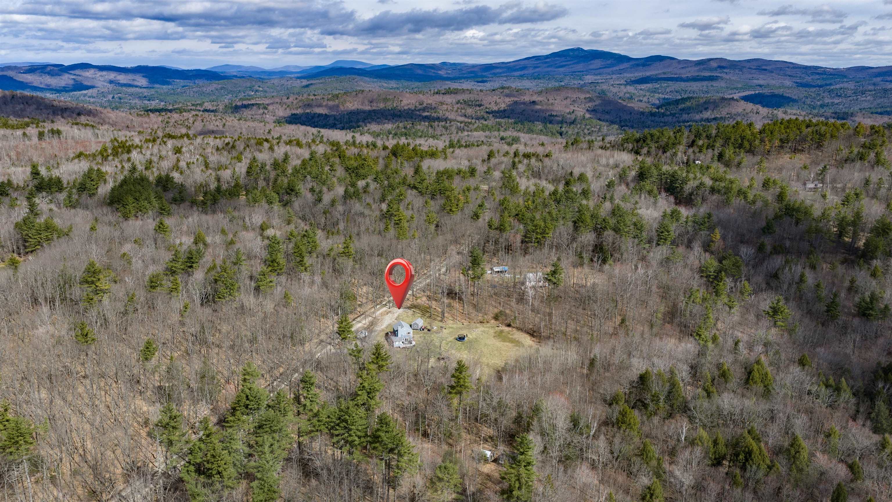 44 Dean Road Danbury, NH 03230 - Photo 55 of 58