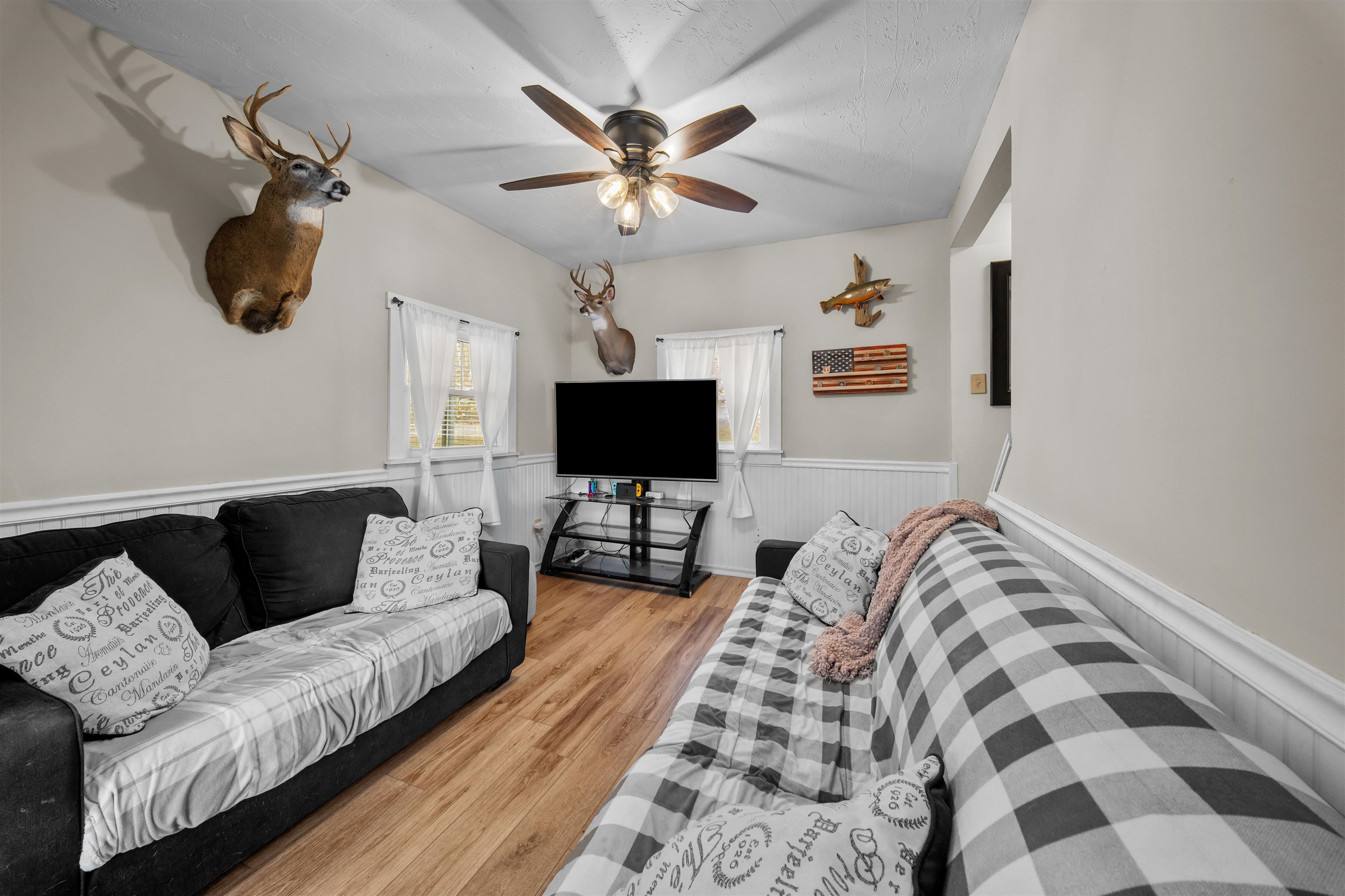 44 Dean Road Danbury, NH 03230 - Photo 10 of 58
