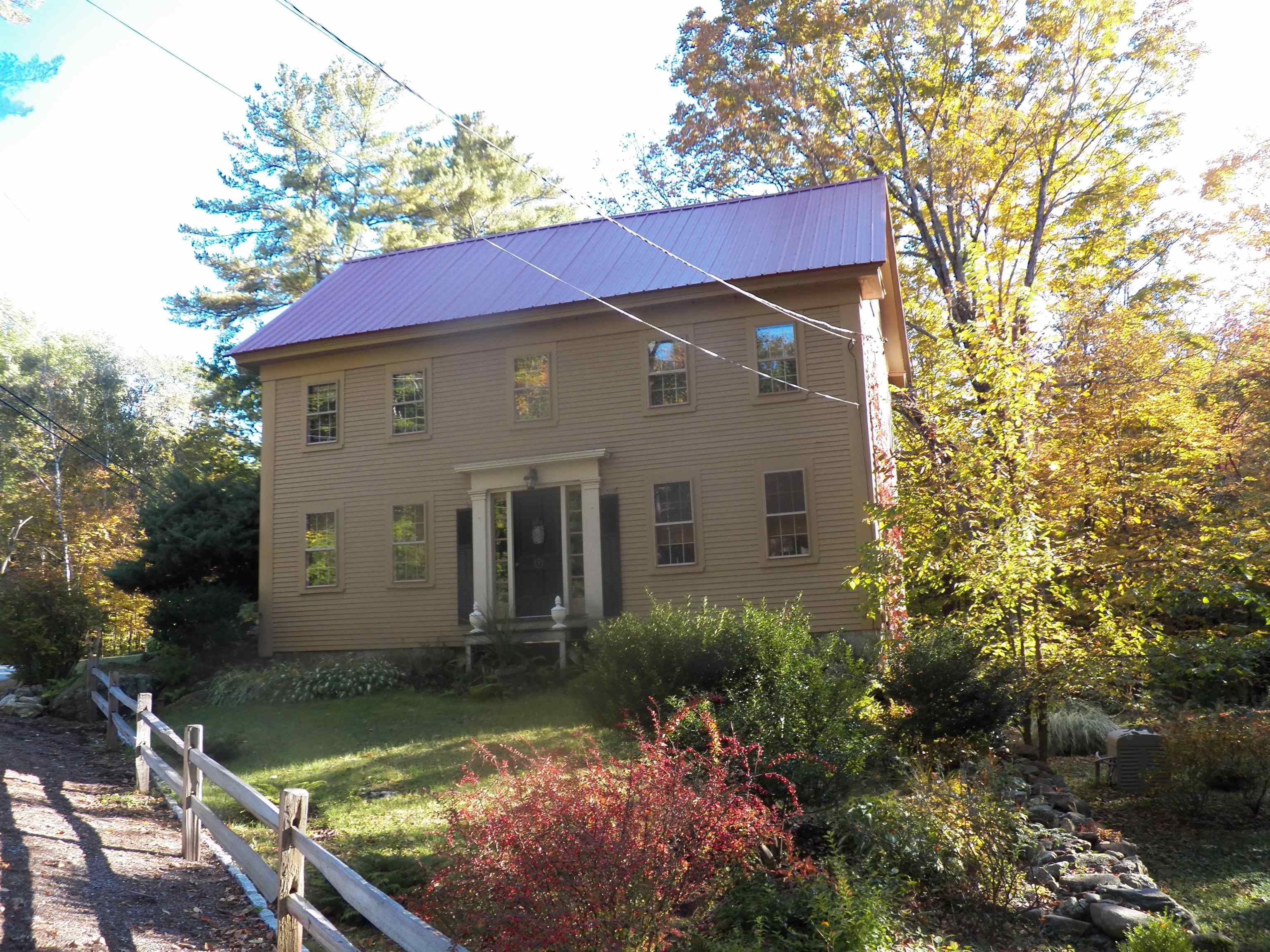 7 Mountain Road Deerfield, NH 03037 - Photo 1 of 28