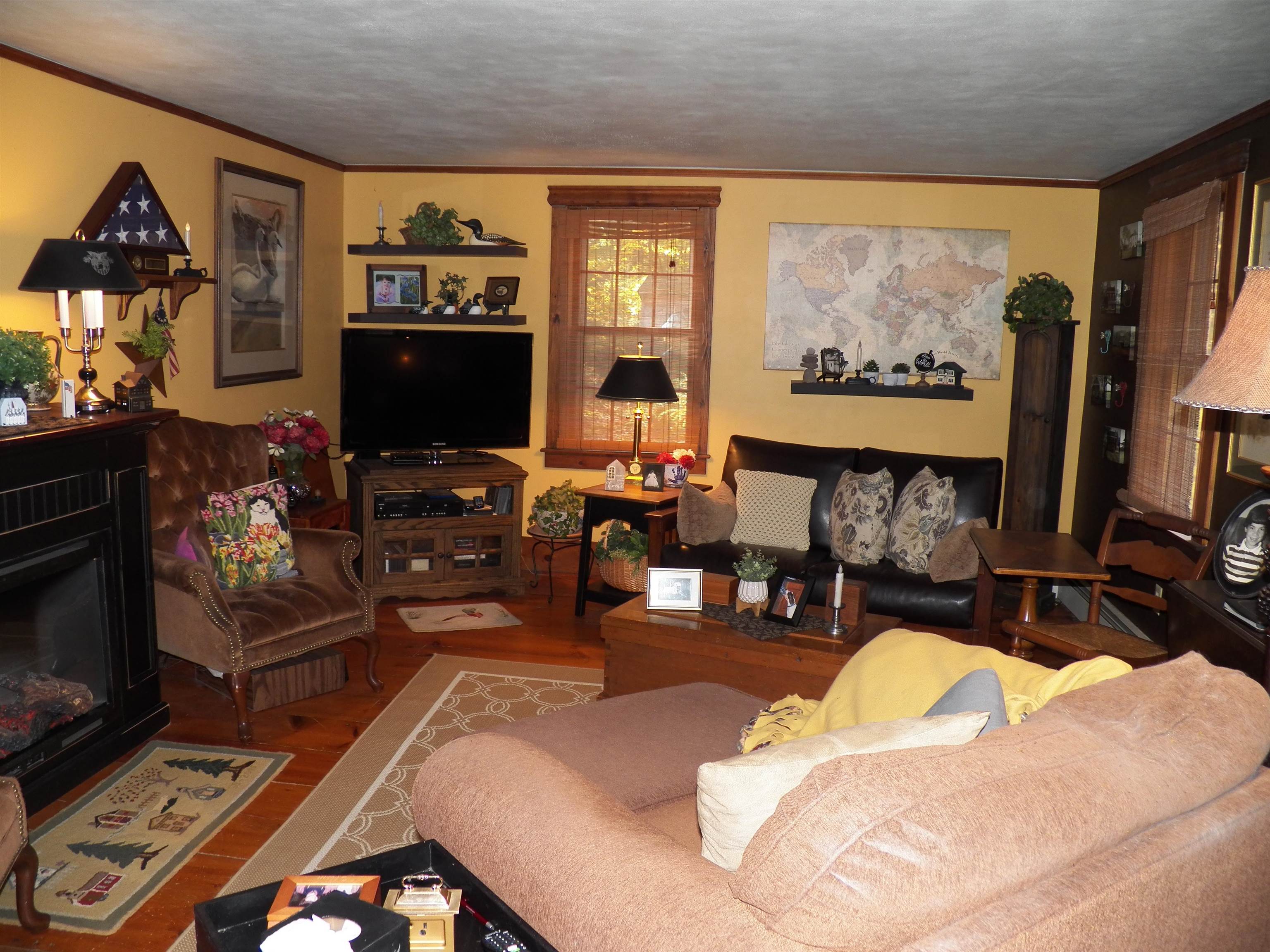 7 Mountain Road Deerfield, NH 03037 - Photo 14 of 28