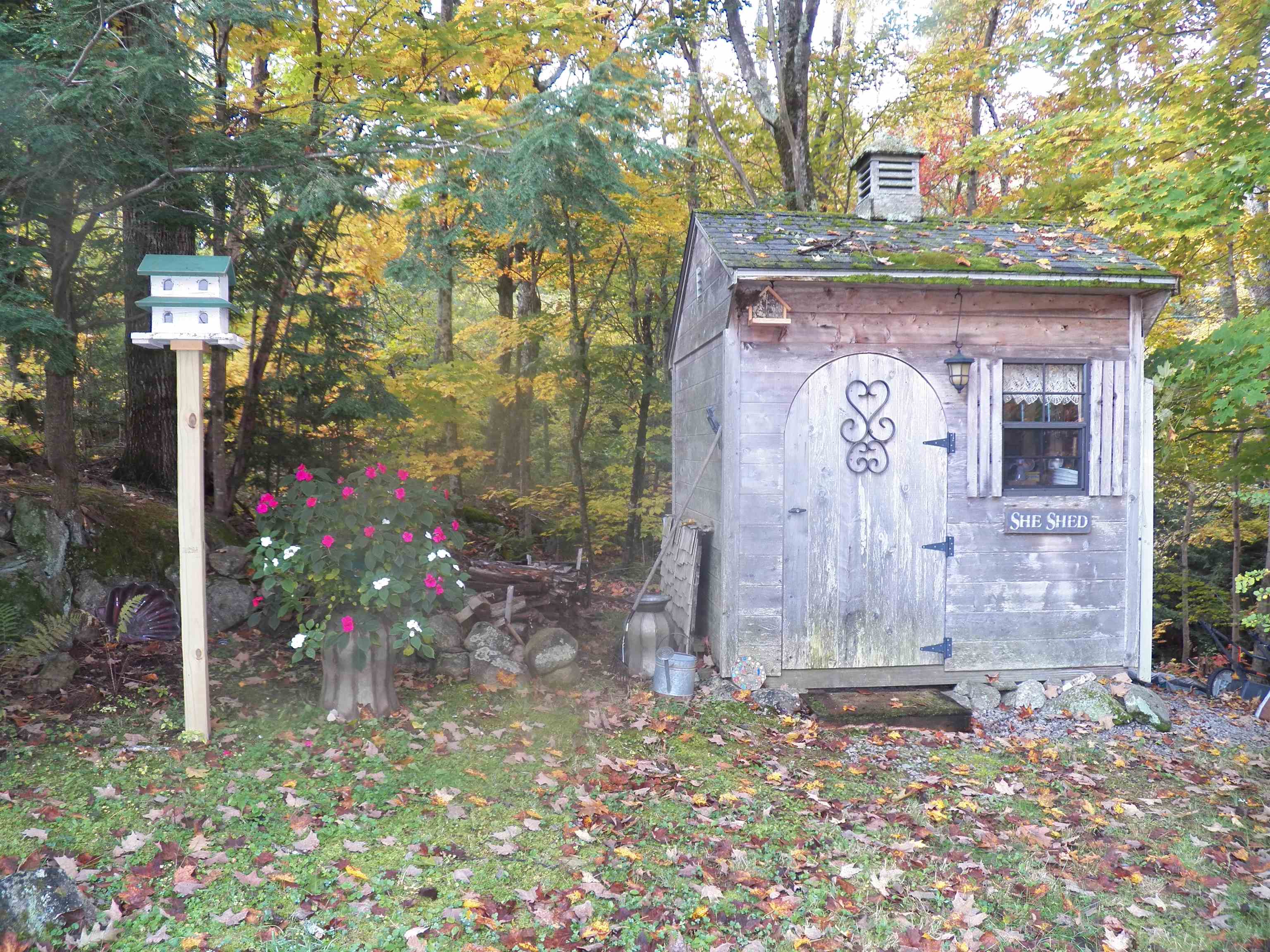 7 Mountain Road Deerfield, NH 03037 - Photo 24 of 28