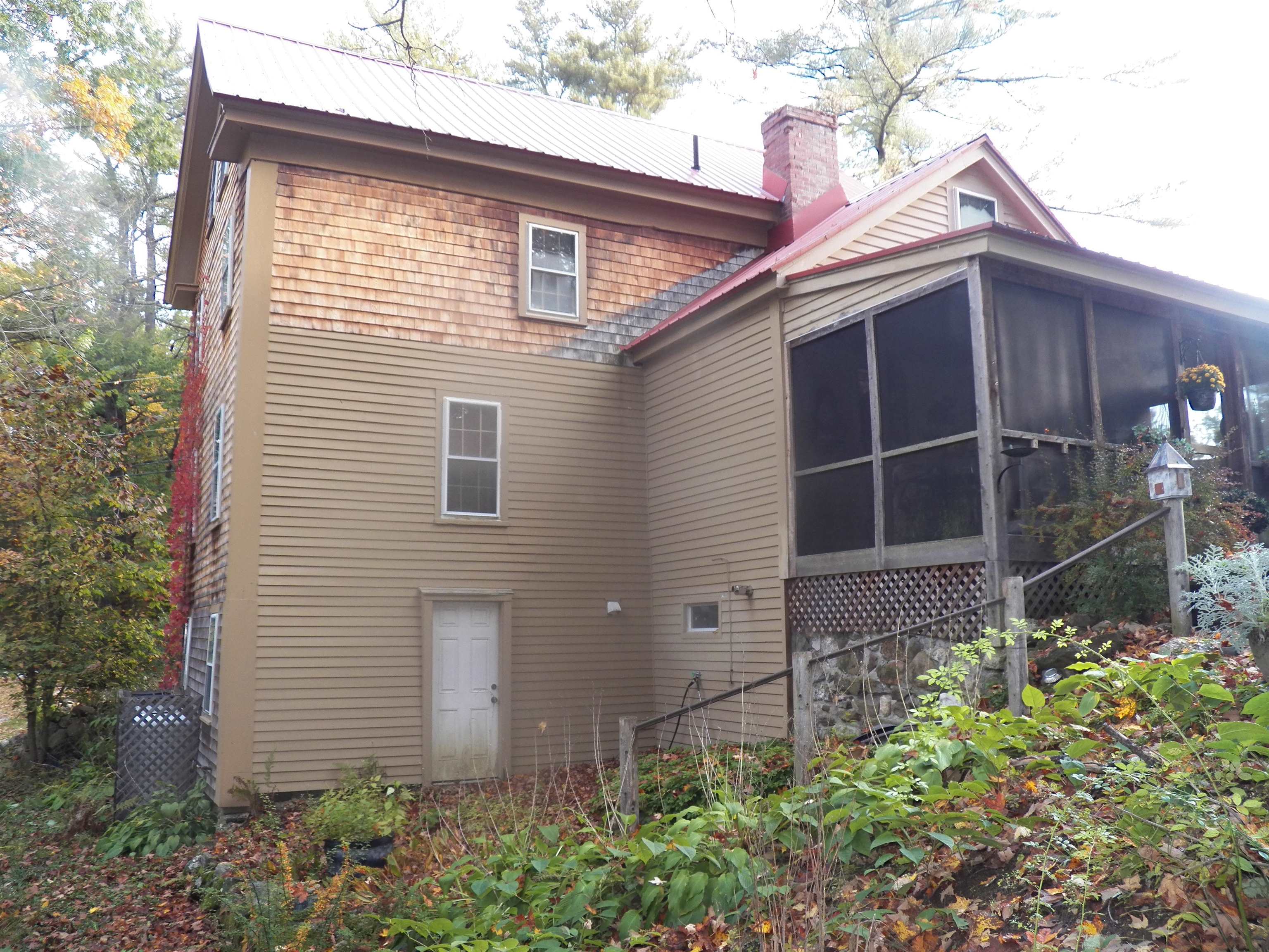7 Mountain Road Deerfield, NH 03037 - Photo 26 of 28