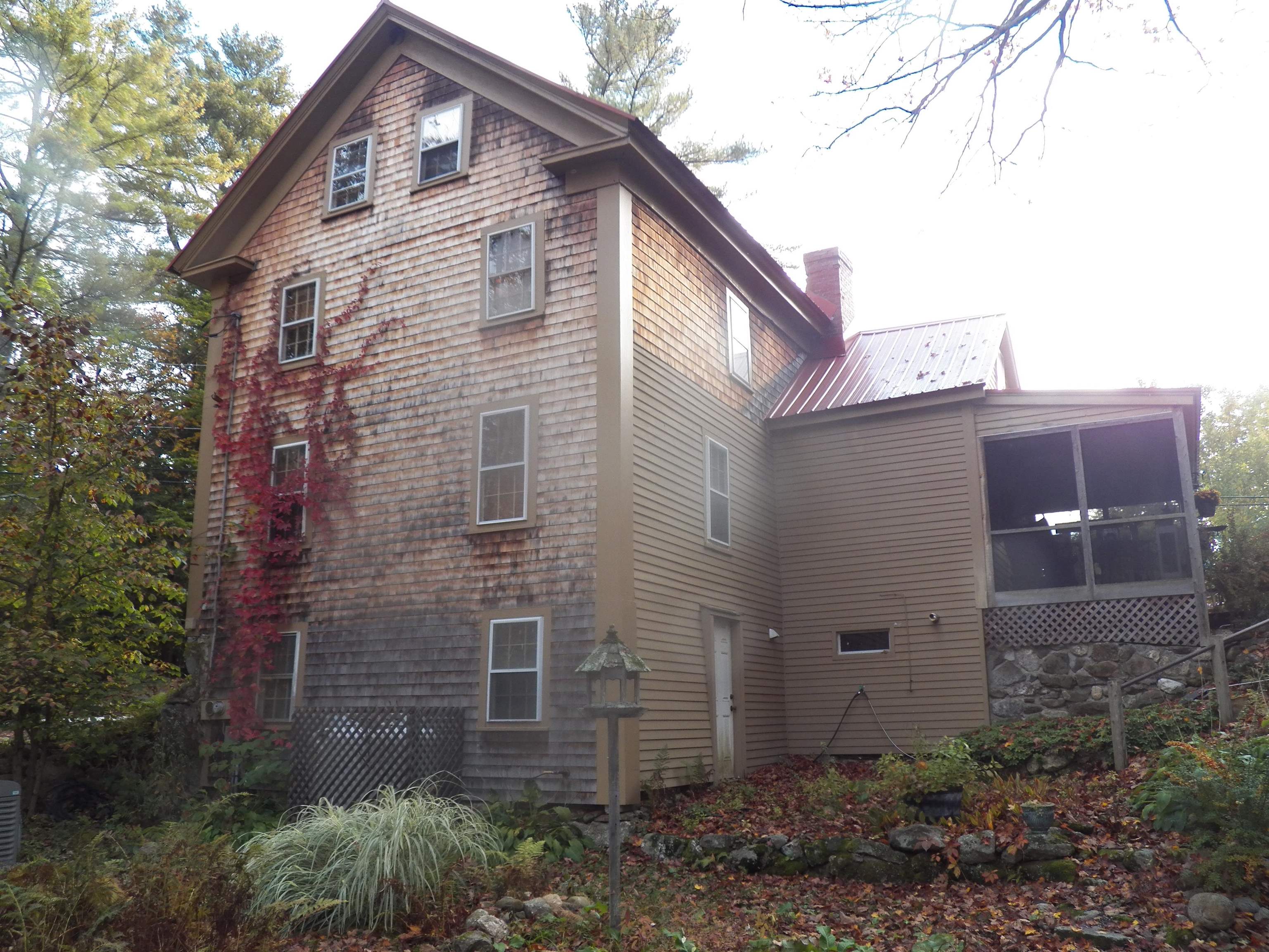 7 Mountain Road Deerfield, NH 03037 - Photo 27 of 28