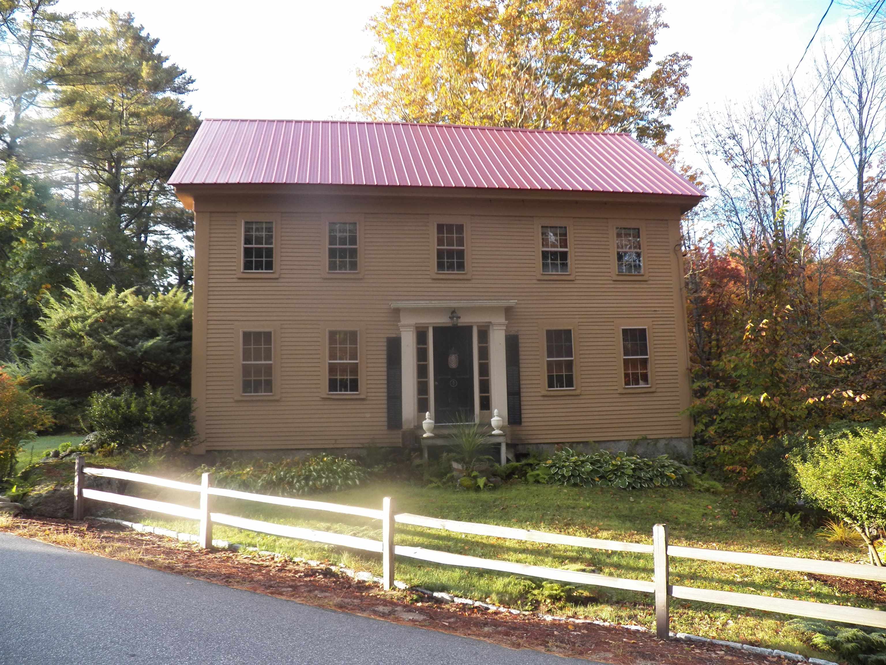 7 Mountain Road Deerfield, NH 03037 - Photo 28 of 28