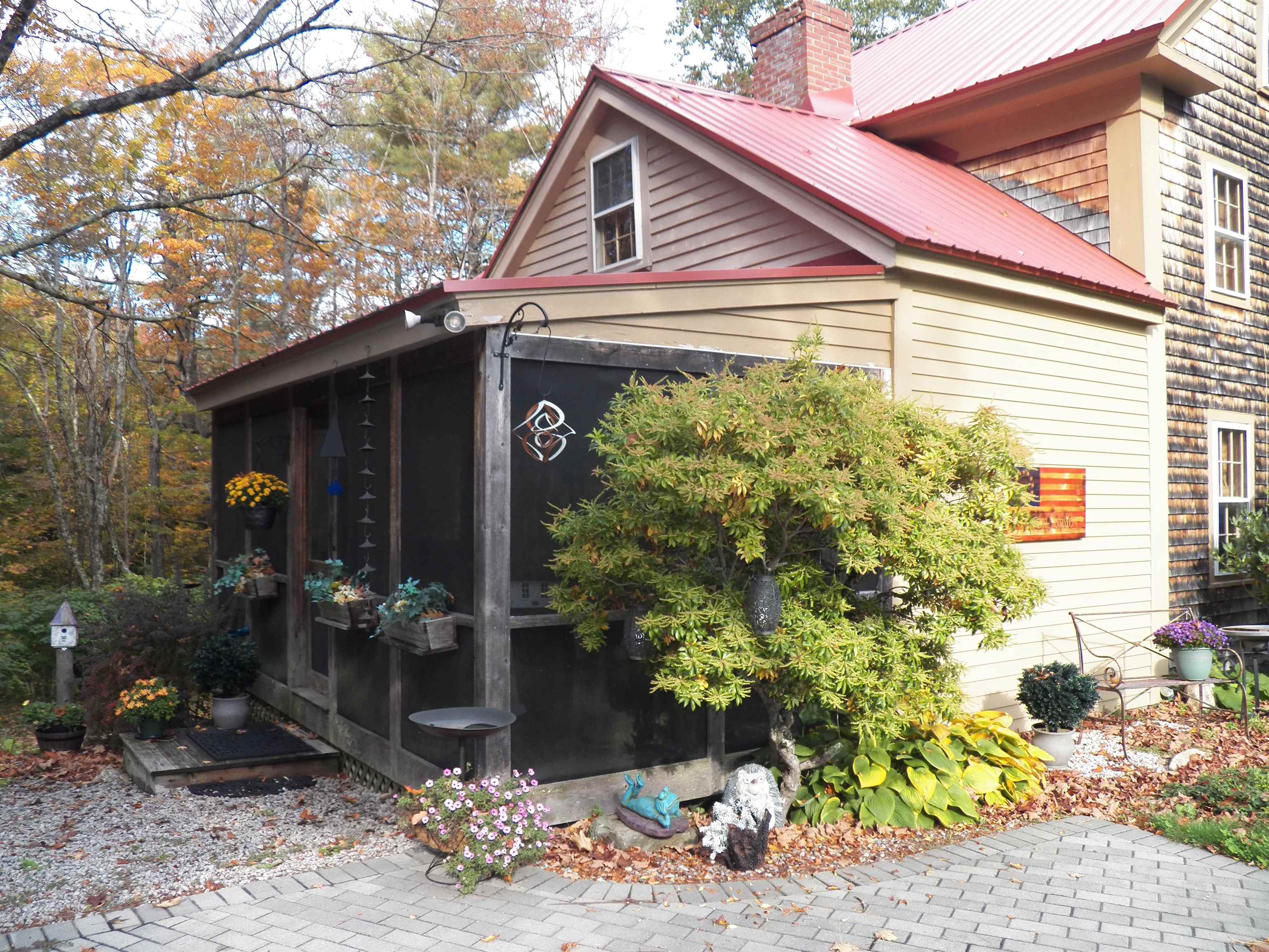 7 Mountain Road Deerfield, NH 03037 - Photo 3 of 28