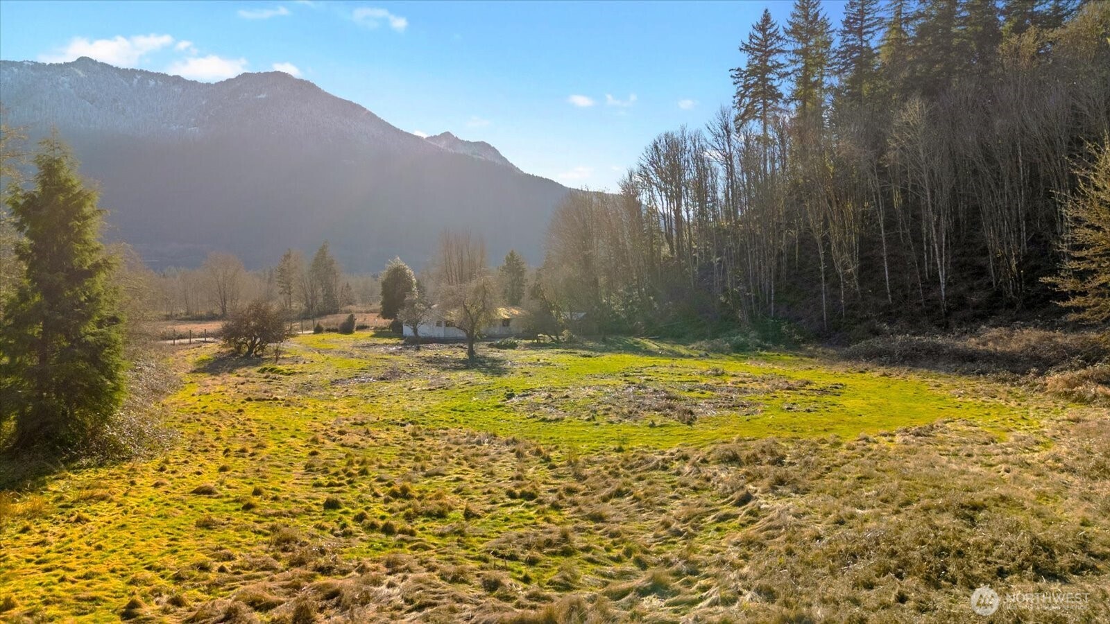 38425 Swede Heaven Road Arlington, WA 98223 - Photo 27 of 36 a view of swimming pool with an outdoor space