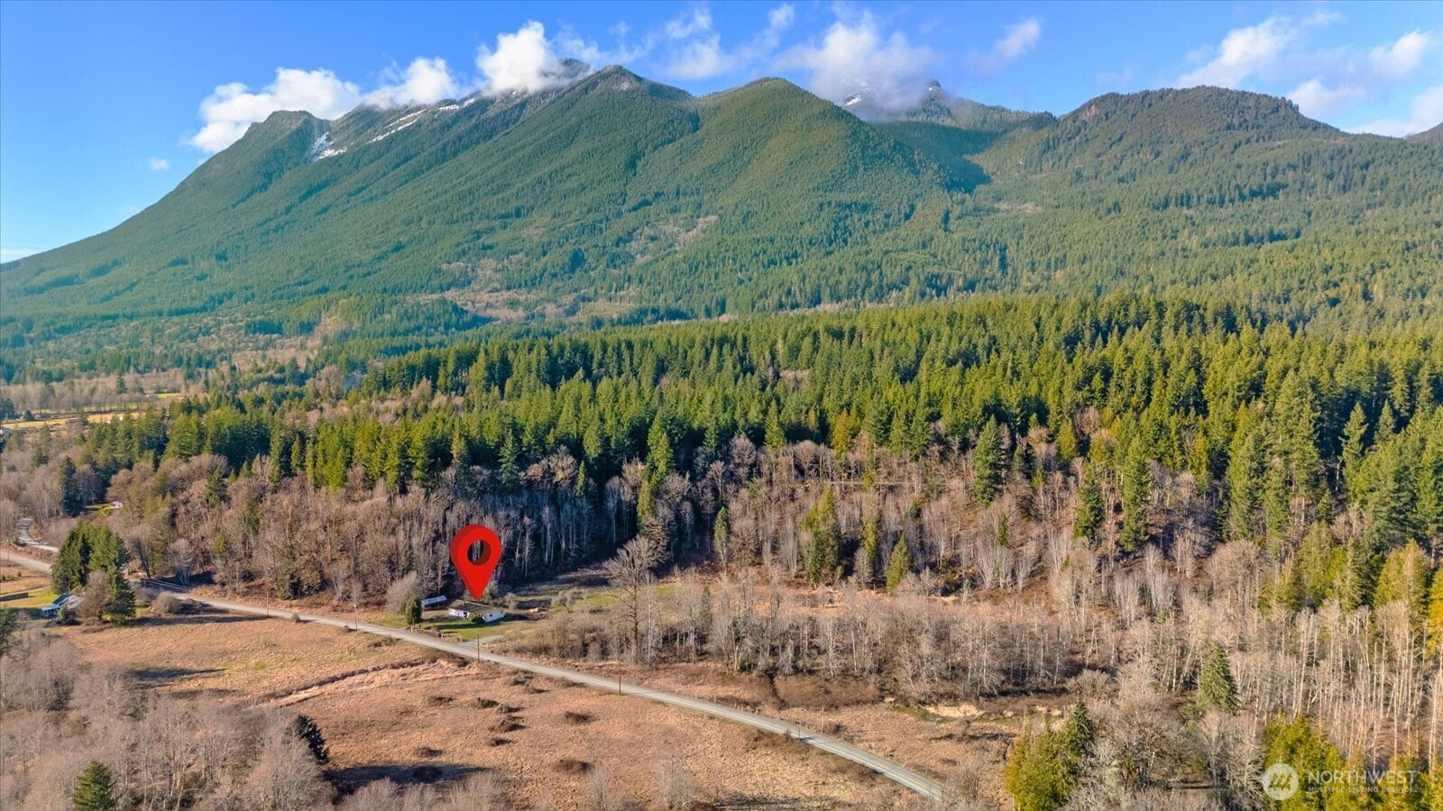 38425 Swede Heaven Road Arlington, WA 98223 - Photo 33 of 36 a view of a sink