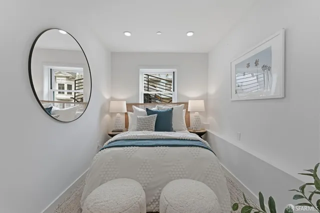 $469,000 | 357 Vallejo Street, Unit 361A, San Francisco, CA 94133