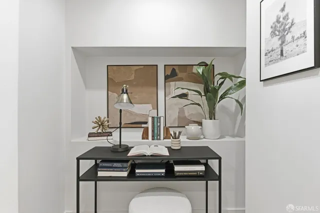 $469,000 | 357 Vallejo Street, Unit 361A, San Francisco, CA 94133