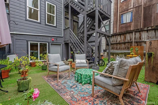 $469,000 | 357 Vallejo Street, Unit 361A, San Francisco, CA 94133